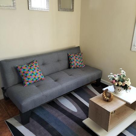 סן אנטוניו Cabanas Barrancas מראה חיצוני תמונה