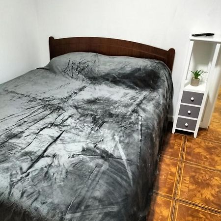 סן אנטוניו Cabanas Barrancas מראה חיצוני תמונה