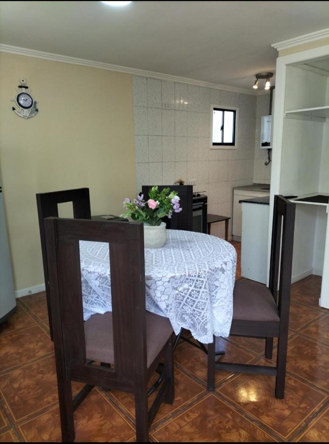 סן אנטוניו Cabanas Barrancas מראה חיצוני תמונה