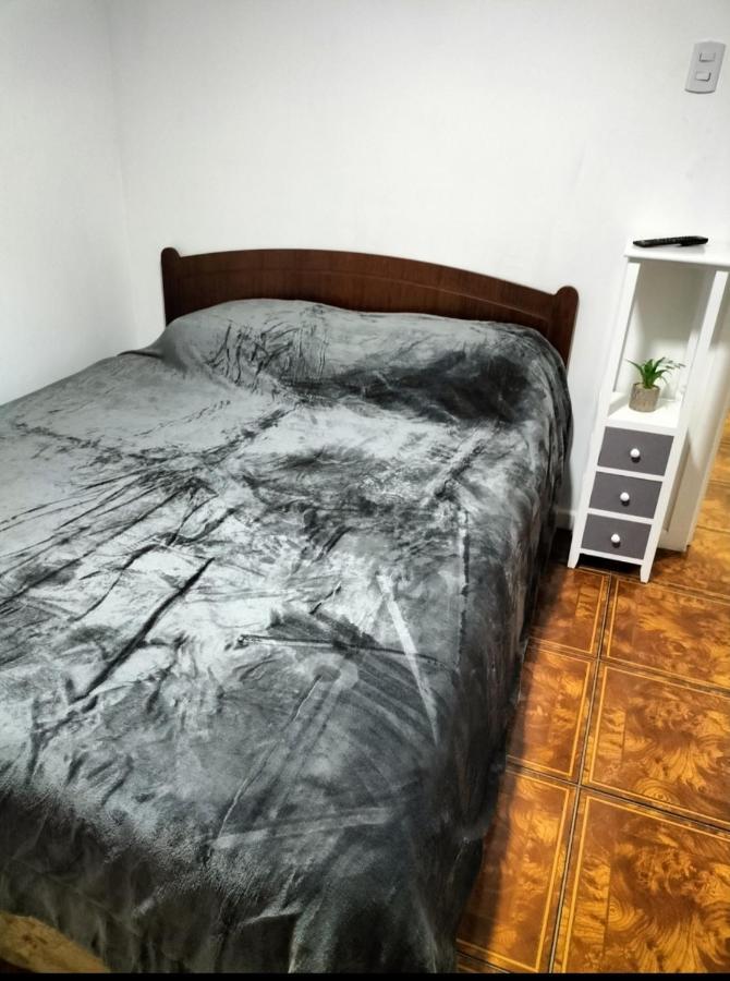 סן אנטוניו Cabanas Barrancas מראה חיצוני תמונה